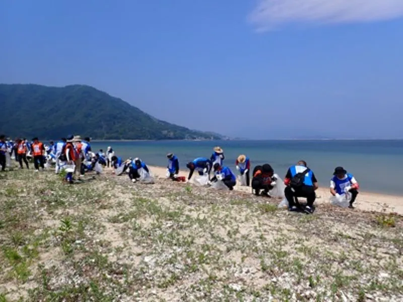 <p>みんなでできる<ruby>海<rt>うみ</rt></ruby>ごみ<ruby>削減運動<rt>さくげんうんどう</rt></ruby></p>
についての画像